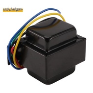 1PCS Tube Amplifier Single-Ended 5K Single-Ended Output Transformer for 6P1 6P14 6P6 0-4-8 Ohm DIY V