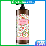Milk Honey Body Wash Juicy Grapefruit 1500ml X 1