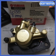 LC135 V1 V2 V3 V4 LAGENDA 115 EGOS CALIPER PUMP 100% ORIGINAL DISC PUMP / BRAKE PUMP