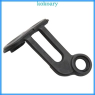 KOK Shutter Cable  Cover Shutter Cable Rubber  Cover Rubber Black Shutter Cable Rubber Lid for D800 