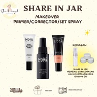 [SHARE IN JAR] MAKEOVER ALL IN