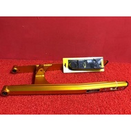 SWING ARM LATIVO 2 INCH LONG/SWINGARM LATIVO