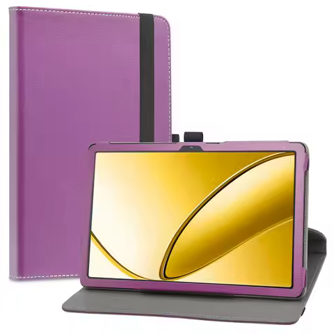 PU Leather Covers for 10.1" Blackview Tab 60 WiFi /Blackview Tab 60 Pro android tablet , 360 Degree 