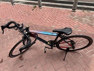 TRINX 鋁合金公路車
