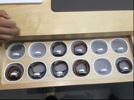 原廠apple store  Apple Watch 一對式充電器 display 架