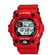 🎏 G-7900A-4DR  g-shock 🎉READY STOCK G-7900A-4 G-7900A G-7900 G7900