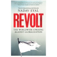 (BX) REVOLT (ISBN: 9781529031867)