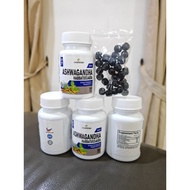 casa herbs Ashwagandha habbatusauda 30 seed casaherbs Ashwagandha habbatusauda 30 seed