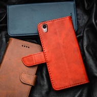 For Oppo F1 Plus R9 Plus A37 A37f A37fw A37m X9009 R9m X9079 Premium Luxury Genuine Leather Flip-Top