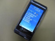 仿Nokia N5900雙卡觸控手機 幾無刮痕 附保護套