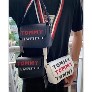 sale!! COD LJX mpo quality tommy sling bag