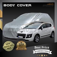 PEUGEOT 3008 2001 PREMIUM BODY COVER PEUGEOT 3008 2001