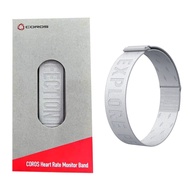COROS Heart Rate Monitor Band (Gray - Standard), BAND-HRM-GRY