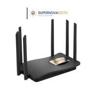 RUIJIE REYEE RG-EW1200G PRO WIRELESS HOME ROUTER RUTER WIFI
