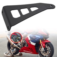For HONDA CBR 1000RR CBR1000RR CBR1000R SP Fireblade 2020 2021 Motorcycle Exhaust Bracket Inkjet Coa