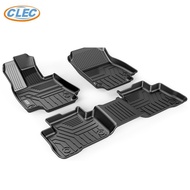Tpe Put rav4 Car All 19 Foot Pads clec-3d Environmentally Friendly Rong Q9YG