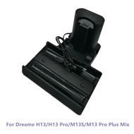 Charger Dock For Dreame H13/H13 Pro/M13S/M13 Pro Plus Mix Charger BaseCharging Station Vacuum Cleane