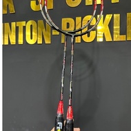 Felet Visible Light 1000 - 6U racket with free bag and grip