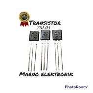 TRANSISTOR TR 78L05 2118 SB ORIGINAL ORIGINAL Mamu