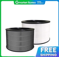 ไส้กรอง LG PuriCare 360 เกรด H13 ประสิทธิภาพสูง รุ่น AS353NBDA