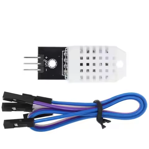 TENSTAR AM2302 Digital Temperature and Humidity Sensor DHT22 Module Electronic DIY