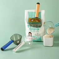 Rice Paddle Food Service Spoon Servings Spoon Sandok Kitchen Utensils