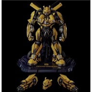 Threezero Bumblebee Transformers Rise of The Beast DLX New in Stock