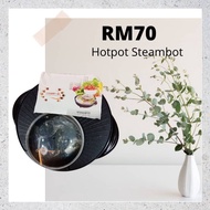 Hotpot/Steamboat Grill