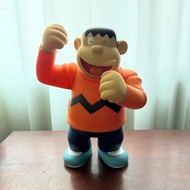 多啦A夢剛田胖虎公仔42公分