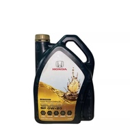 Honda Engine Oil 0-20W