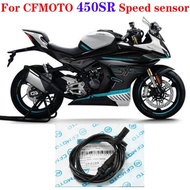 New

 For CFMOTO 450SR Original Accessories CF450SR Speed sensor 450SR SR450 450SRSSpeed sensor