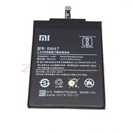 Baterai Original Xiaomi Redmi 3 / 3S / 3 Pro / Redmi 4X (Bm 47)
