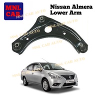 NISSAN ALMERA LOWER ARM