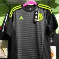 Mexico 2016 Jersey