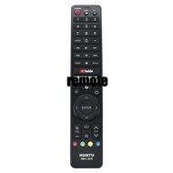 New RM-L1678 For Sharp AQUOS LCD LED Smart TV Remote Control GB234WJSA GB346WJSA GA455WJSA GB139WJSA