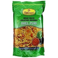 Haldiram's Bhel Puri 150gm .