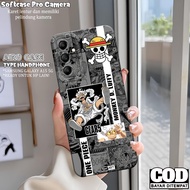 Latest Samsung Galaxy A15 5G Softcase - Anime Fashion Case - Samsung Galaxy A15 5G 2023 Phone Case -