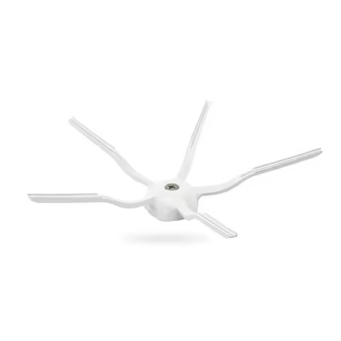 Original Accessory Roborock S7 Silicone Side Brush For Roborock S6 / S5 Max / S6 Pure / S6 MaxV NEW