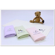 Free Shipping Over 19 Yuan Pure Cotton Super Soft Cartoon Children Towel Children Towel Small Towel