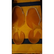 Yonex 65z4 - badminton shoe sole