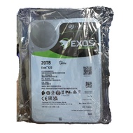 SEAGATE EXOS 6TB 8TB 10TB 12TB 14TB 16TB 20TB SAS HARD DRIVE