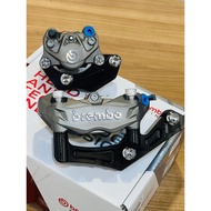 Brembo M3 + P34 Combo Xmax V1 V2 V3 Y15 NVX Nmax ADV 150 160 350 Vario KRR150 RXZ LC5S V8 Brake Cali