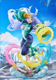 重新徵收 我的英雄學院 Spiritale 波動捻麗 figure