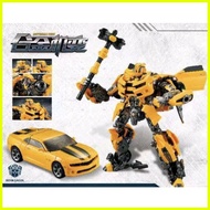 ✱ ◰ ◈ LTS-03C / XP-13 Alloy Deformation Bumblebee