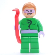 Pearbrick |instock| DC The Riddler Classic TV Series From 76052 2016 | Authentic 1