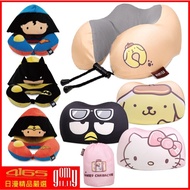 DC My Wisdom Trader Airport Duty-Free Shop Justice League Children Authorized Push-Type Inflatable H