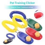New Style Clicker Pet Training Device Dog Training Clicker Dog Training Device Pet Dog Training Clic