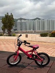 Pony BMX 14吋 兒童單車