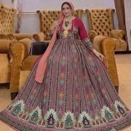 Hindi dress