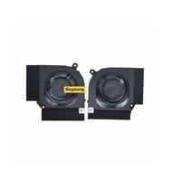 CPU GPU Fan DC12V 1A For Acer Predator Helios Neo 16 PHN16-71